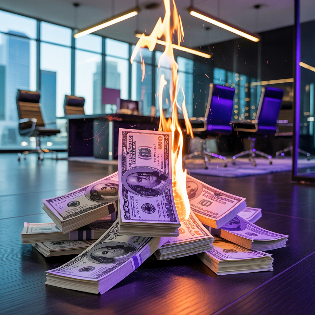 Agências "especializadas" que cobram fortunas